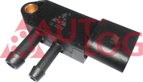 Autlog AS5218 - Датчик, давление выхлопных газов autodif.ru