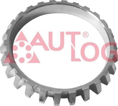 Autlog AS1003 - Зубчатое кольцо для датчика ABS autodif.ru