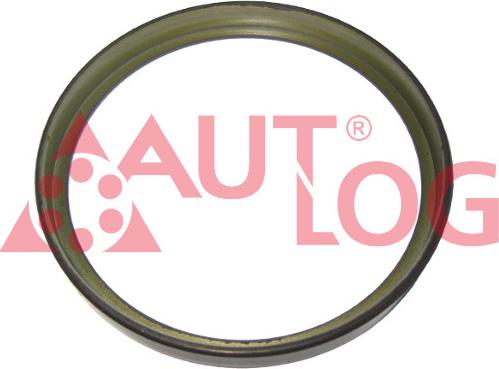 Autlog AS1016 - Зубчатое кольцо для датчика ABS autodif.ru