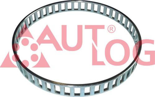 Autlog AS1031 - Зубчатое кольцо для датчика ABS autodif.ru