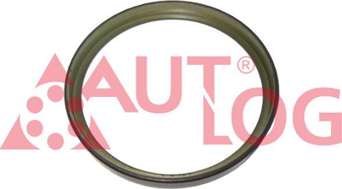 Autlog AS1020 - Зубчатое кольцо для датчика ABS autodif.ru