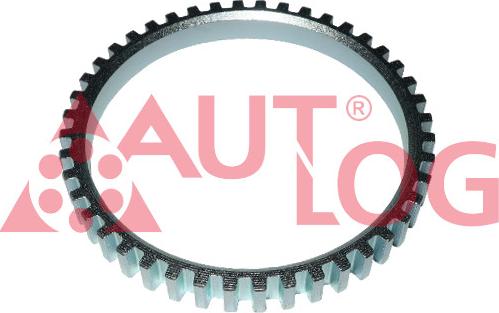 Autlog AS1027 - Зубчатое кольцо для датчика ABS autodif.ru