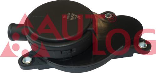 Autlog AS8041 - Маслосъемный щиток, вентиляция картера autodif.ru