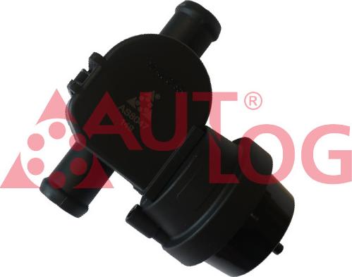 Autlog AS8047 - Регулирующий клапан охлаждающей жидкости autodif.ru