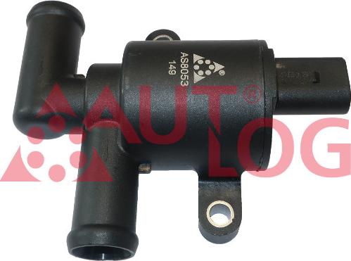 Autlog AS8053 - Регулирующий клапан охлаждающей жидкости autodif.ru