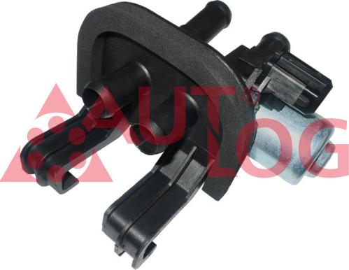 Autlog AS8069 - Регулирующий клапан охлаждающей жидкости autodif.ru