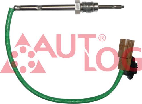 Autlog AS3303 - Датчик, температура выхлопных газов autodif.ru
