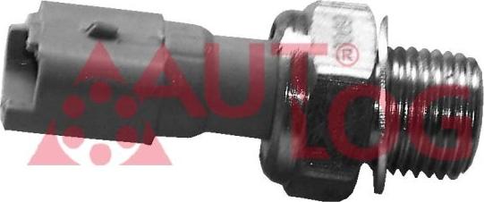 Autlog AS2066 - Датчик давления масла AUTLOG autodif.ru