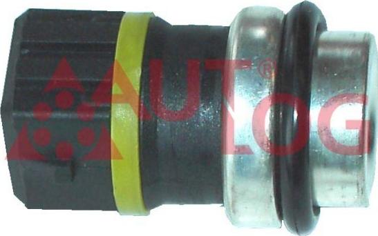 Autlog AS2007 - Датчик, температура охлаждающей жидкости autodif.ru