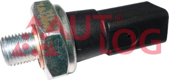 Autlog AS2165 - Датчик, давление масла autodif.ru