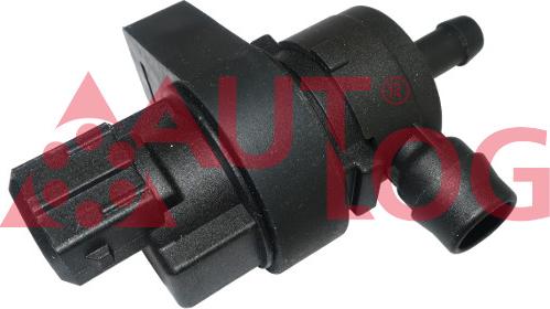 Autlog AV6142 - Клапан вентиляции, топливный бак autodif.ru