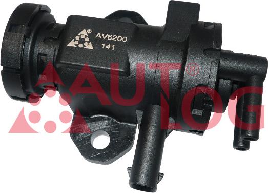 Autlog AV6200 - Преобразователь давления, турбокомпрессор autodif.ru