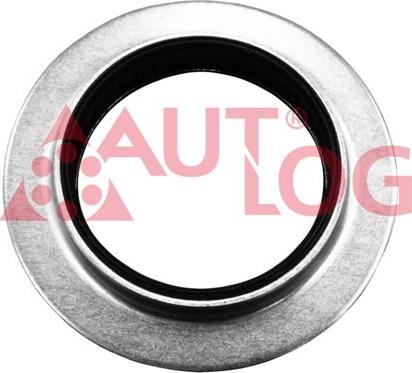 Autlog FT2175 - Подшипник качения, опора стойки амортизатора autodif.ru