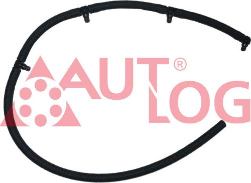 Autlog KL3255 - Шланг, распределение топлива autodif.ru