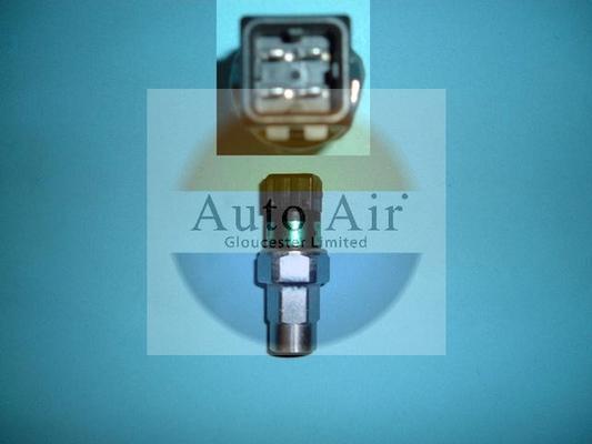 Auto Air Gloucester 43-5058 - Пневматический выключатель, кондиционер autodif.ru
