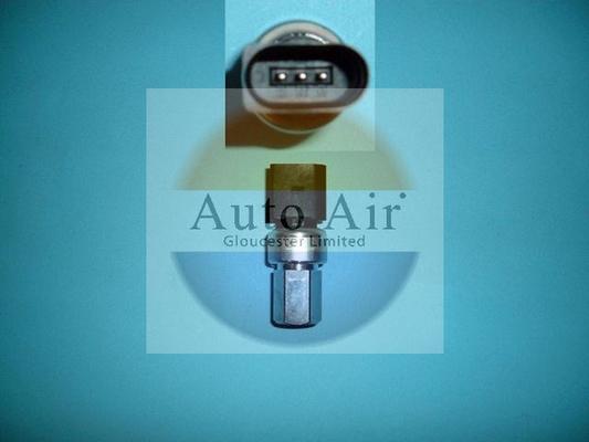 Auto Air Gloucester 43-5060 - Пневматический выключатель, кондиционер autodif.ru
