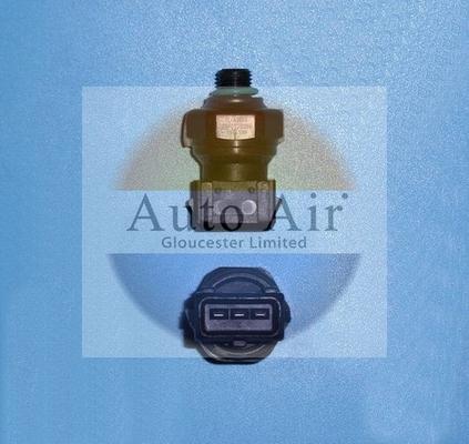Auto Air Gloucester 43-0018 - Пневматический выключатель, кондиционер autodif.ru