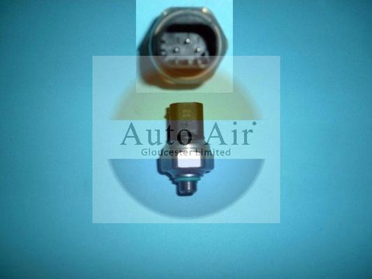 Auto Air Gloucester 43-1113 - Пневматический выключатель, кондиционер autodif.ru