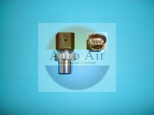 Auto Air Gloucester 43-8122 - Пневматический выключатель, кондиционер autodif.ru