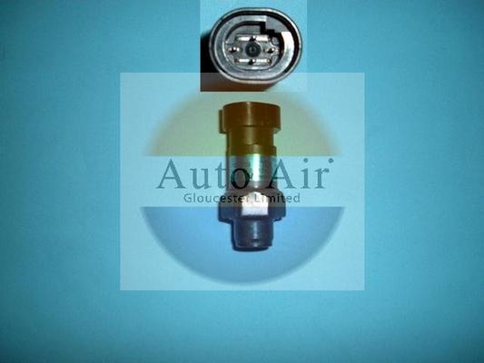 Auto Air Gloucester 43-AAG0010 - Пневматический выключатель, кондиционер autodif.ru