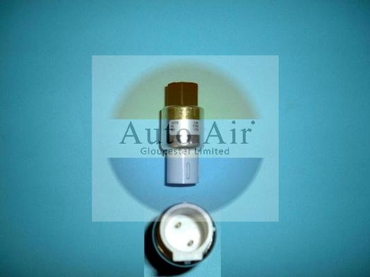 Auto Air Gloucester 43-AAG0001 - Пневматический выключатель, кондиционер autodif.ru