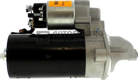 Autoelectro AES6149 - Стартер autodif.ru