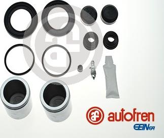 AUTOFREN SEINSA D41680C - Ремкомплект дисковых тормозов с поршнем autodif.ru