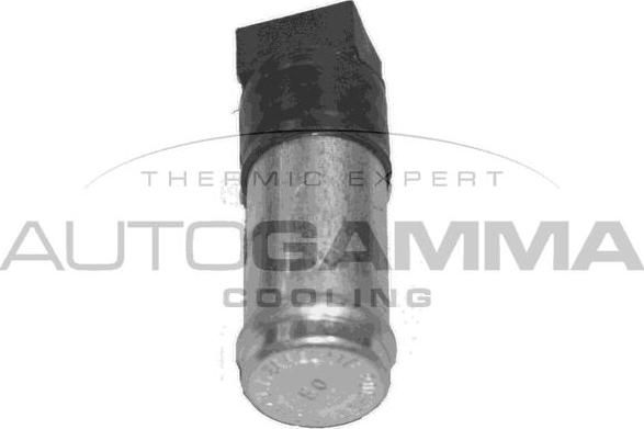 Autogamma GA15624 - Дополнительный резистор, электромотор - вентилятор радиатора autodif.ru