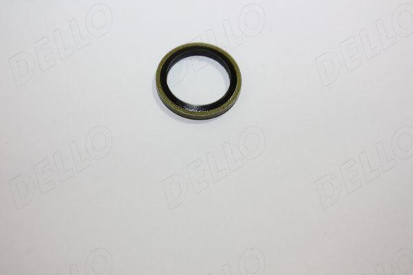 Automega 190041510 - Уплотнительное кольцо, резьбовая пробка маслосливного отверстия autodif.ru