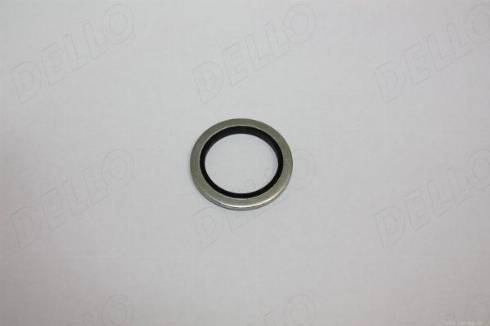 Automega 190064610 - Уплотнительное кольцо, резьбовая пробка маслосливного отверстия autodif.ru