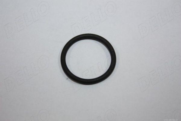 Automega 190064810 - Уплотнительное кольцо, резьбовая пробка маслосливного отверстия autodif.ru
