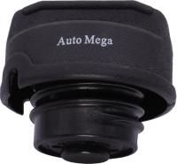 Automega 140011910 - Крышка бензобака (с ключем) AUDI, VW 83-> autodif.ru