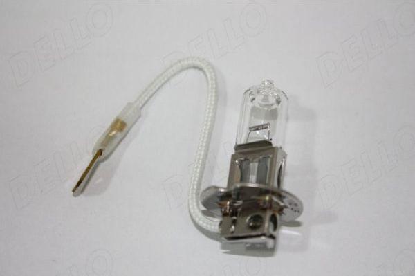 Automega 150111110 - Лампа накаливания, основная фара autodif.ru