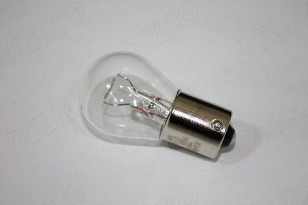 Automega 150111310 - Лампа накаливания, фонарь указателя поворота autodif.ru
