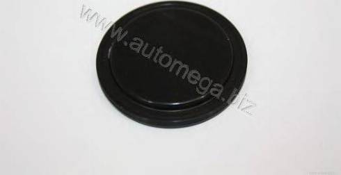 Automega 104090289020B - Фланцевая крышка, автоматическая коробка передач autodif.ru