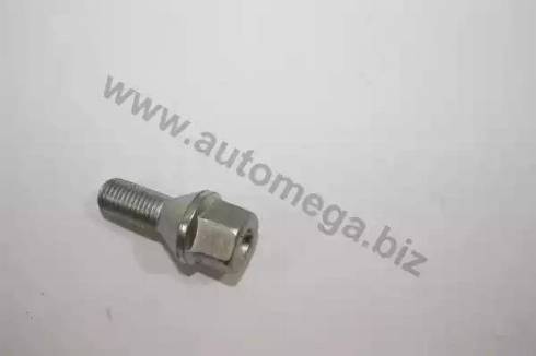Automega 110153215 - Болт крепления колеса autodif.ru