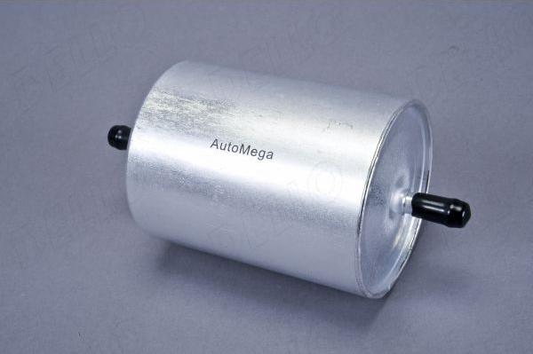 Automega 180011810 - Топливный фильтр autodif.ru
