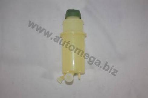Automega 304220371330 - Компенсационный бак, гидравлического масла усилителя руля autodif.ru