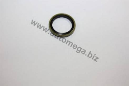 Automega 300164088 - Уплотнительное кольцо, резьбовая пробка маслосливного отверстия autodif.ru