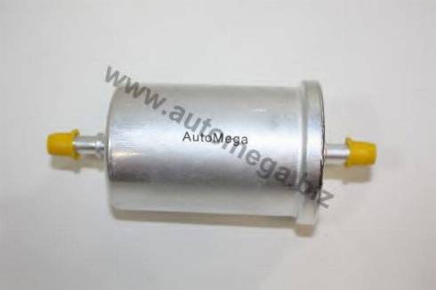 Automega 3015670C2 - Топливный фильтр autodif.ru