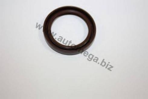 Automega 30770002730776 - Уплотняющее кольцо, коленчатый вал autodif.ru
