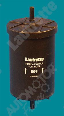 Automotor France LATE09 - Топливный фильтр autodif.ru