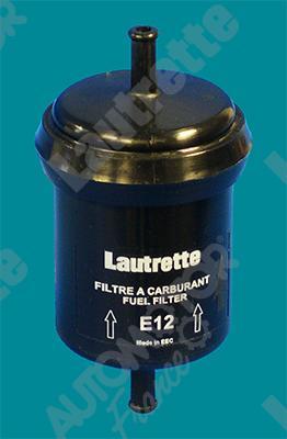 Automotor France LATE12 - Топливный фильтр autodif.ru