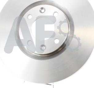 Automotor France PDC4962 - Тормозной диск autodif.ru