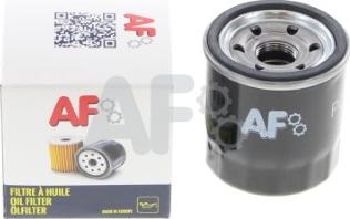 Automotor France POF1522 - Масляный фильтр autodif.ru