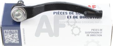 Automotor France PSD4584 - Наконечник рулевой тяги, шарнир autodif.ru