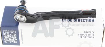 Automotor France PSD4583 - Наконечник рулевой тяги, шарнир autodif.ru