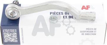 Automotor France PSD410R - Наконечник рулевой тяги, шарнир autodif.ru