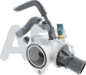 Automotor France PTH9588 - Термостат охлаждающей жидкости / корпус autodif.ru