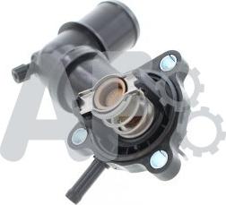 Automotor France PTH5573 - Термостат охлаждающей жидкости / корпус autodif.ru